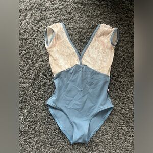YUMIKO Leotard Alicia Size S